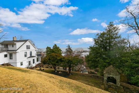 157 Portland Road Highlands NJ 07732
