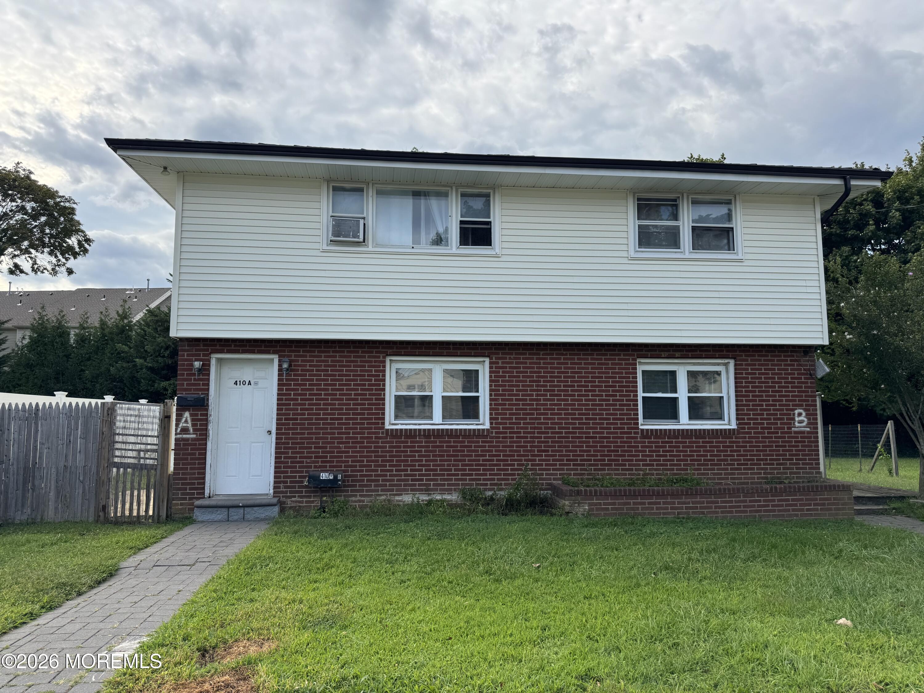 410 2nd Avenue Long Branch NJ 07740