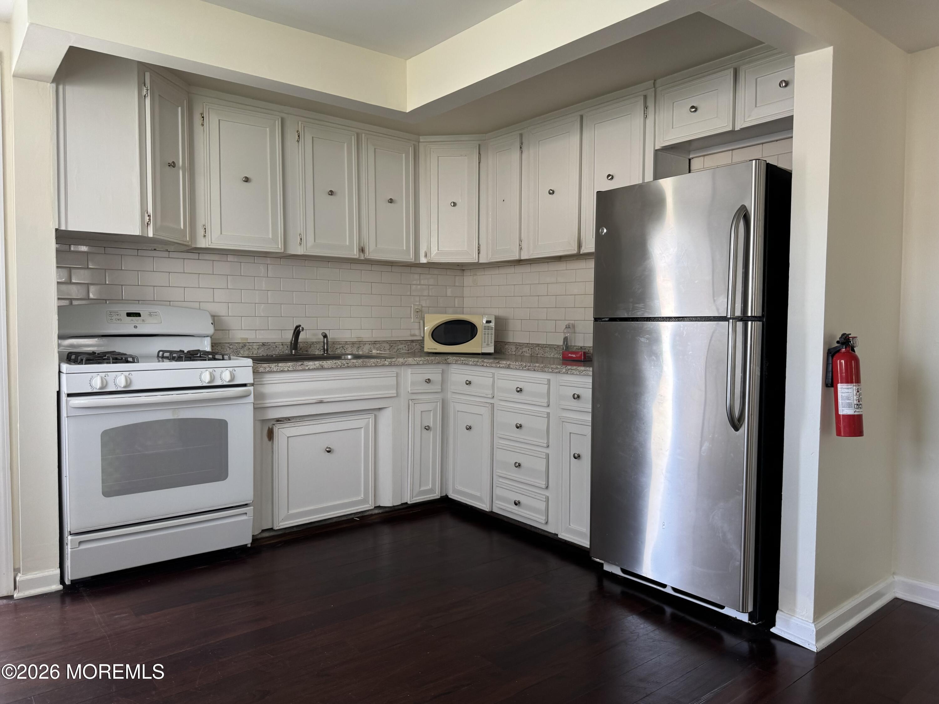 410 2nd Avenue Long Branch NJ 07740