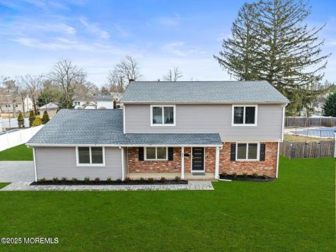 1 Robin Drive Oakhurst NJ 07755
