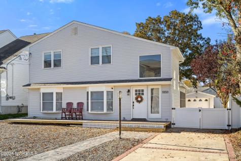 1850 Shore Boulevard Point Pleasant NJ 08742