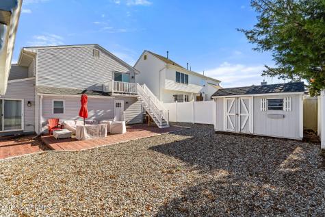 1850 Shore Boulevard Point Pleasant NJ 08742