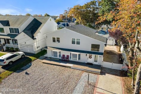 1850 Shore Boulevard Point Pleasant NJ 08742