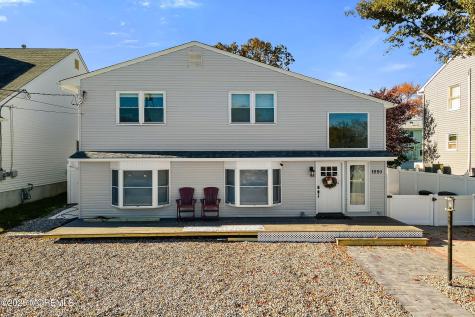 1850 Shore Boulevard Point Pleasant NJ 08742