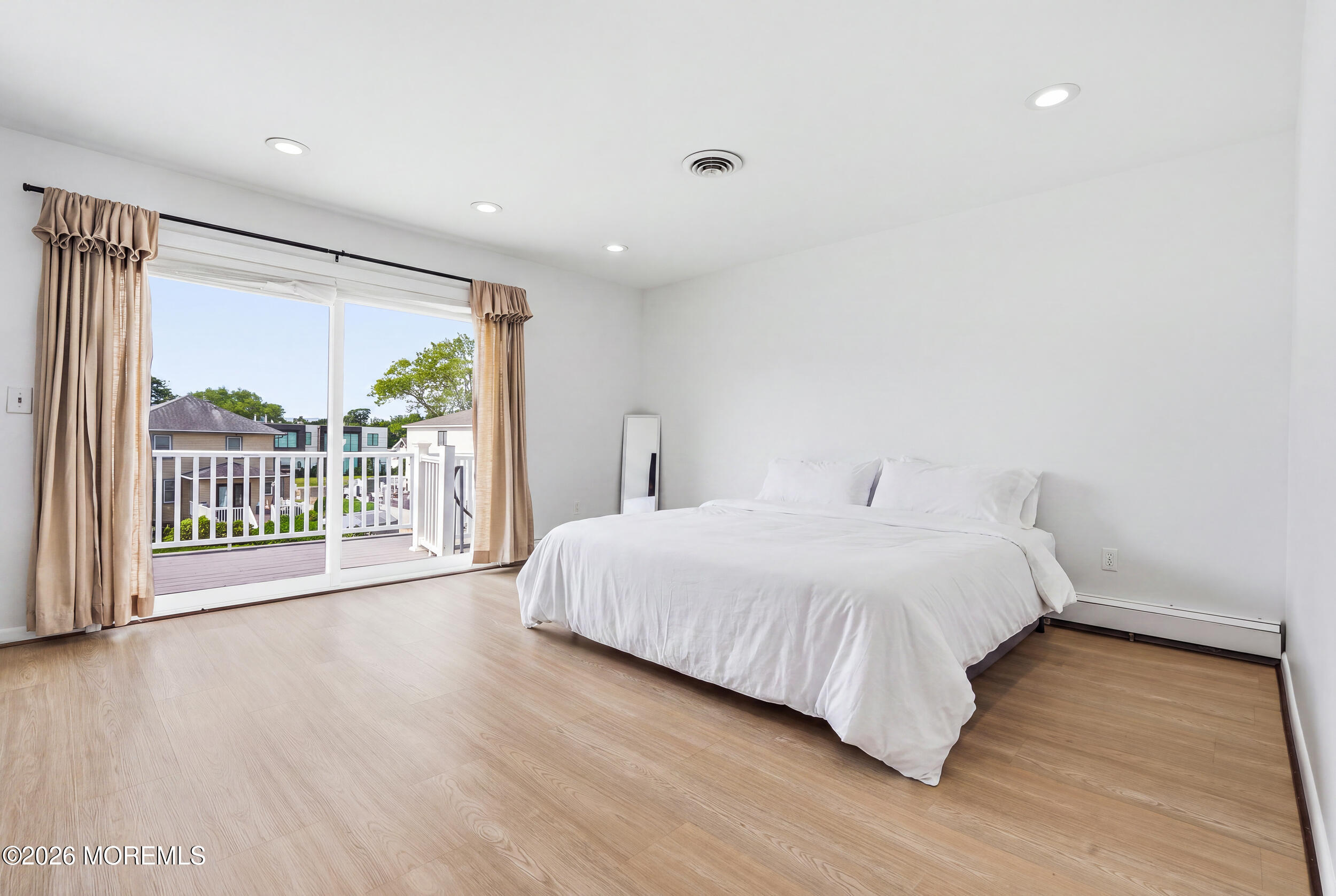 45 Roslyn Court Long Branch NJ 07740