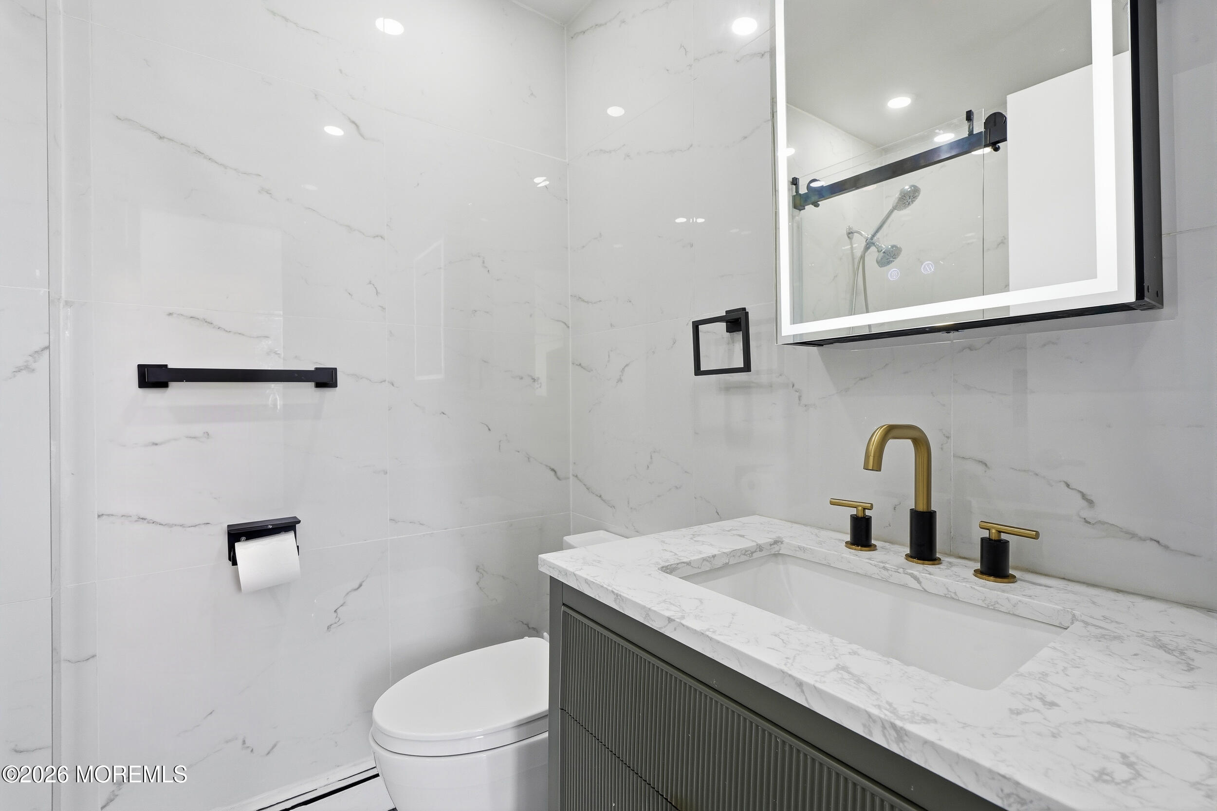 45 Roslyn Court Long Branch NJ 07740