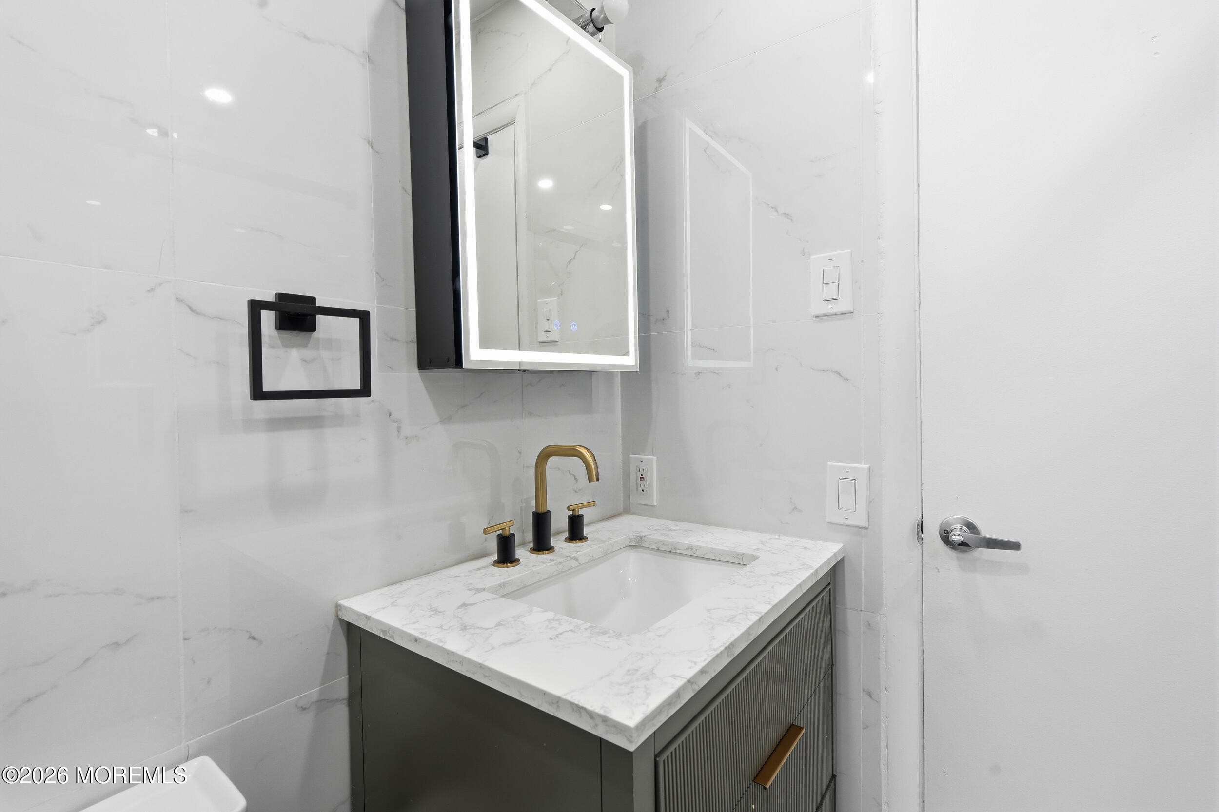 45 Roslyn Court Long Branch NJ 07740