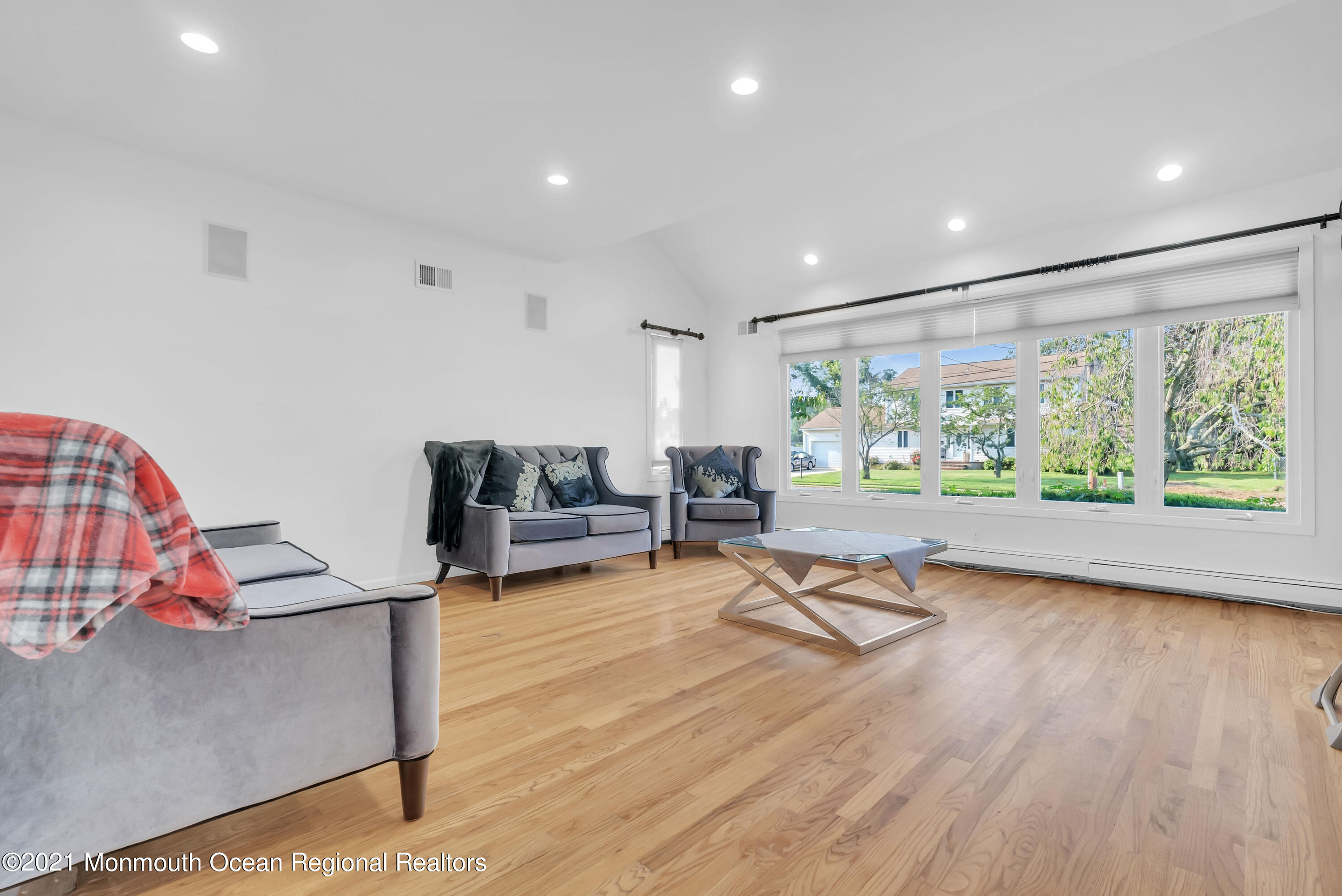 45 Roslyn Court Long Branch NJ 07740