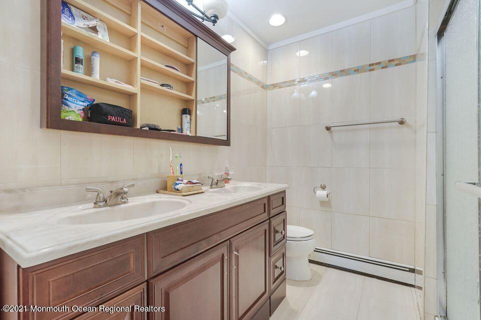 45 Roslyn Court Long Branch NJ 07740