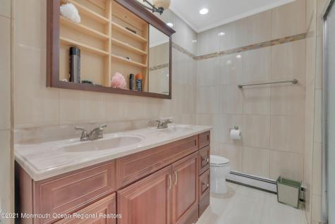 45 Roslyn Court Long Branch NJ 07740
