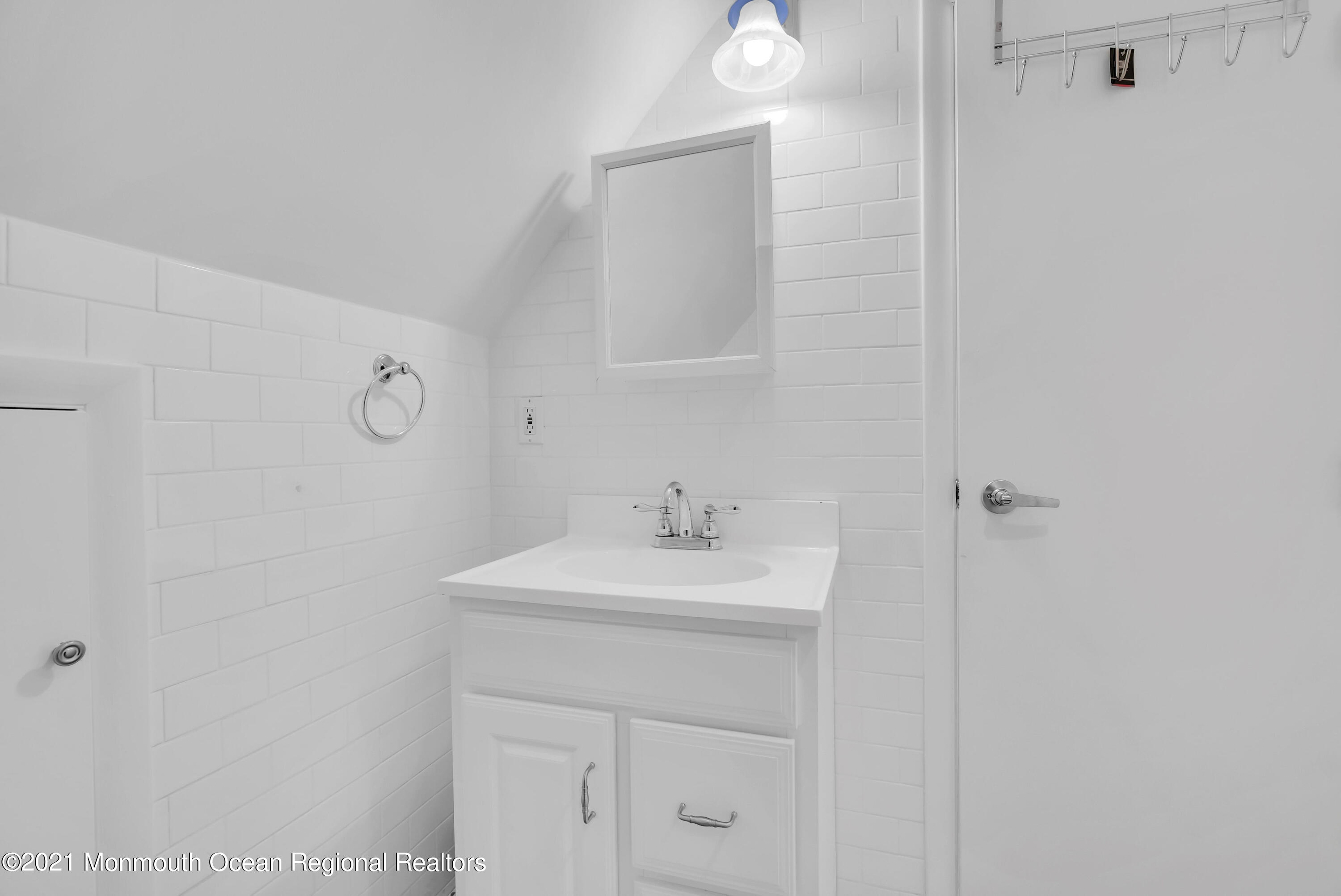 45 Roslyn Court Long Branch NJ 07740