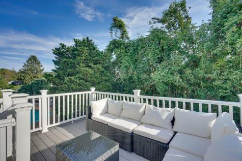 45 Roslyn Court Long Branch NJ 07740