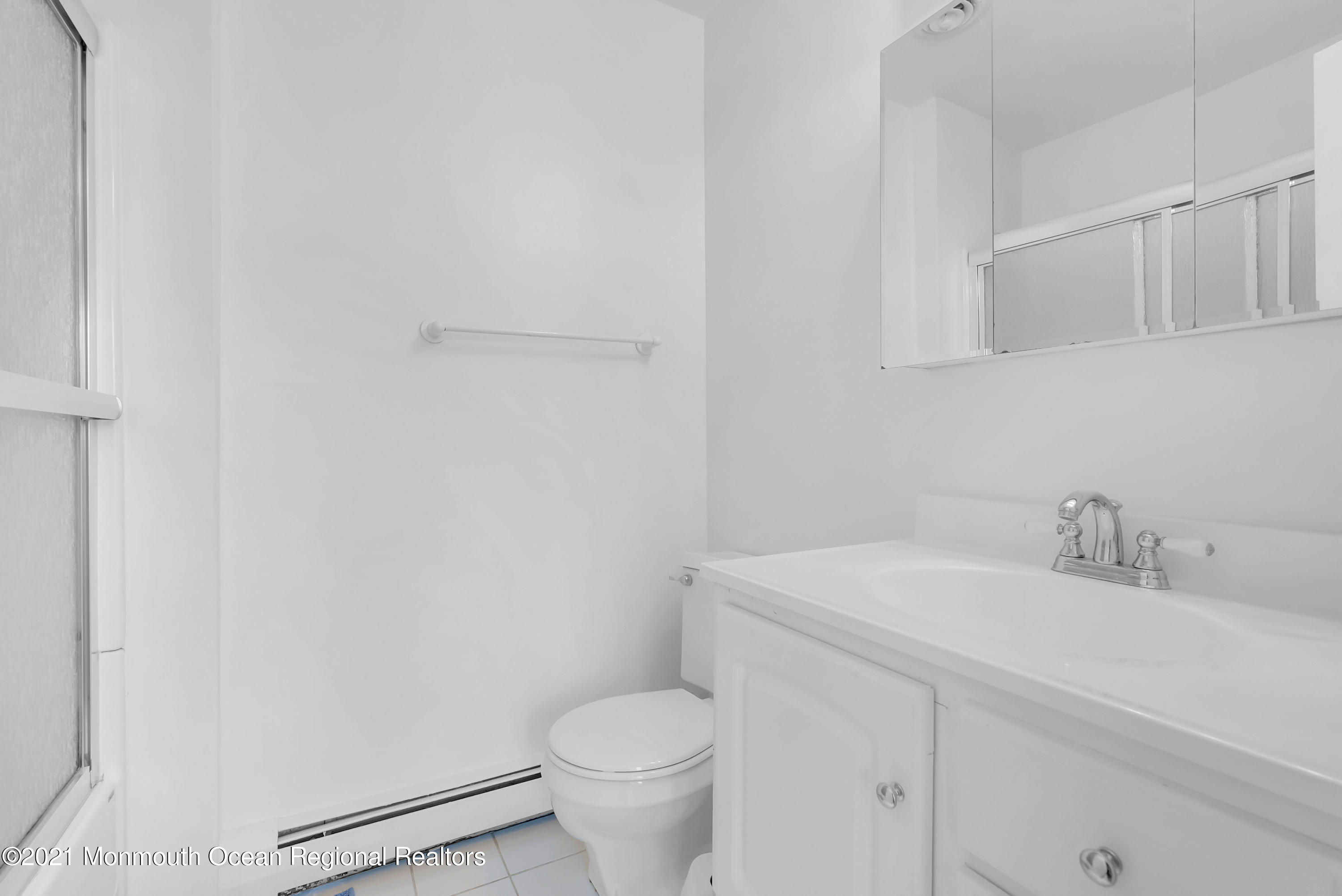 45 Roslyn Court Long Branch NJ 07740