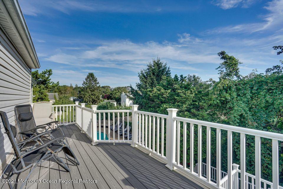 45 Roslyn Court Long Branch NJ 07740