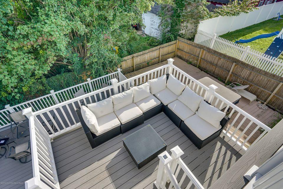 45 Roslyn Court Long Branch NJ 07740