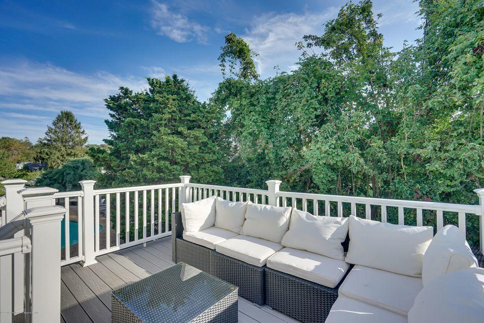 45 Roslyn Court Long Branch NJ 07740