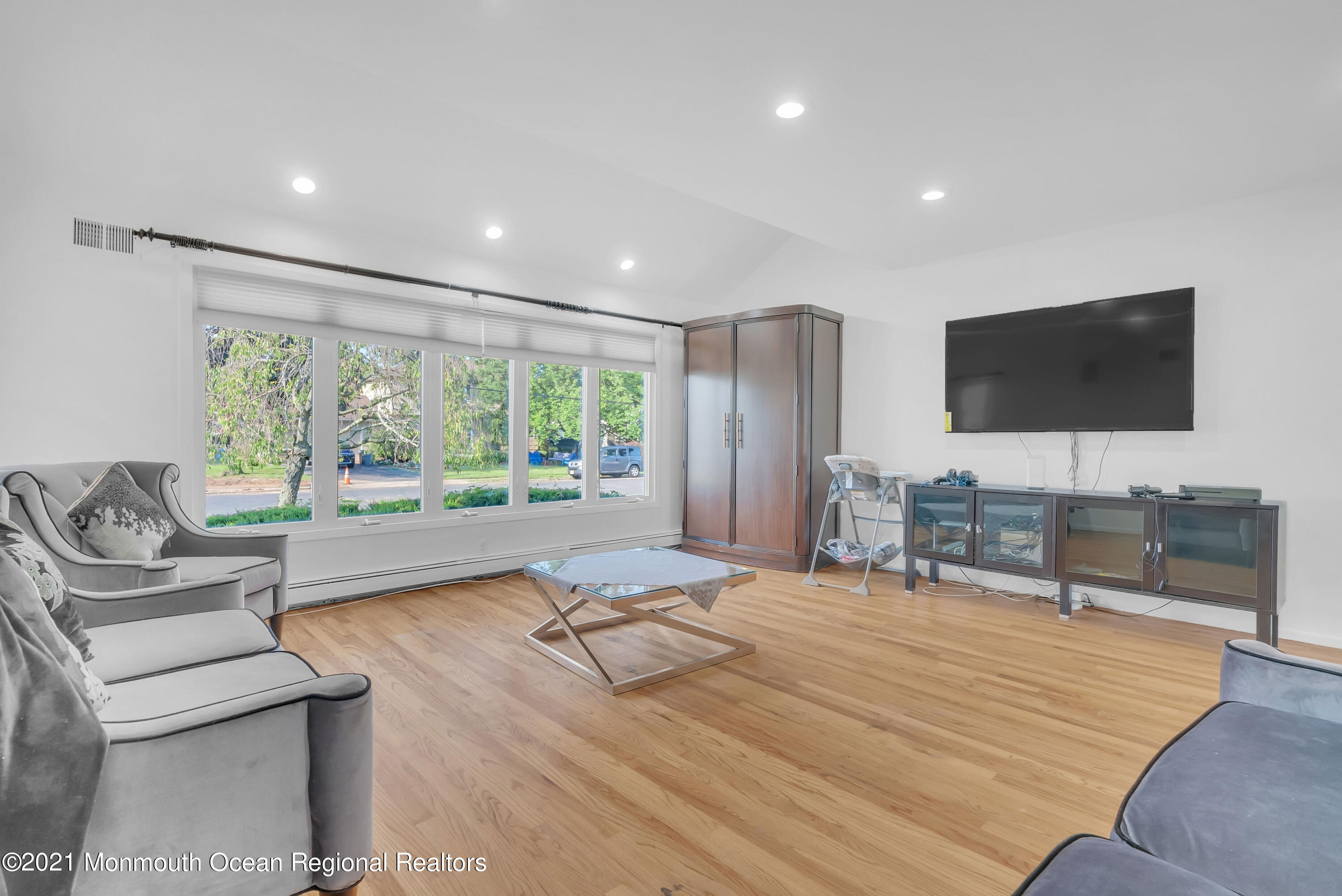45 Roslyn Court Long Branch NJ 07740