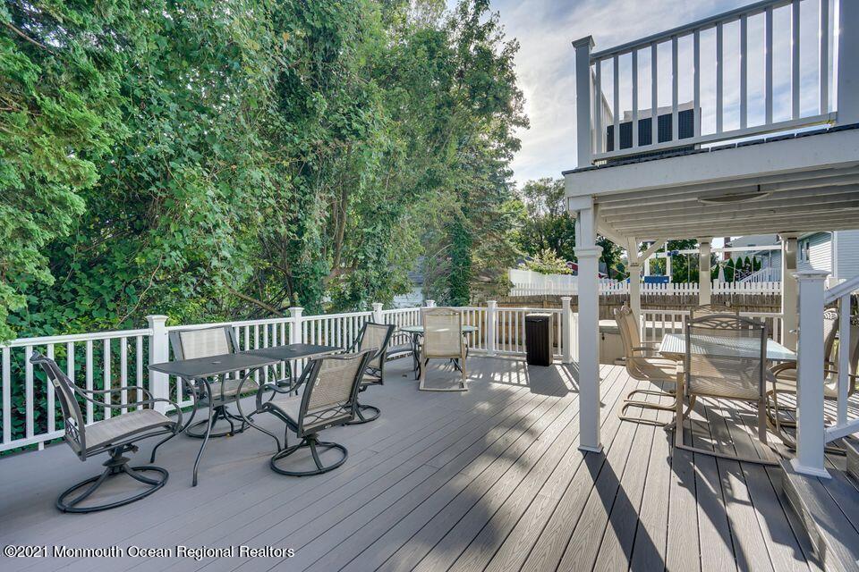 45 Roslyn Court Long Branch NJ 07740