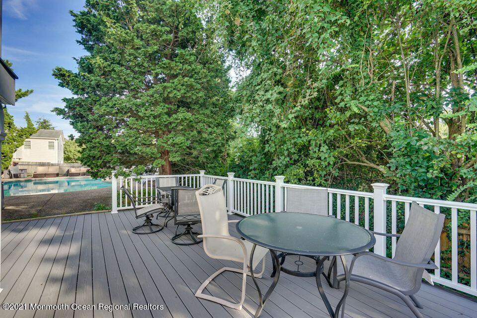 45 Roslyn Court Long Branch NJ 07740