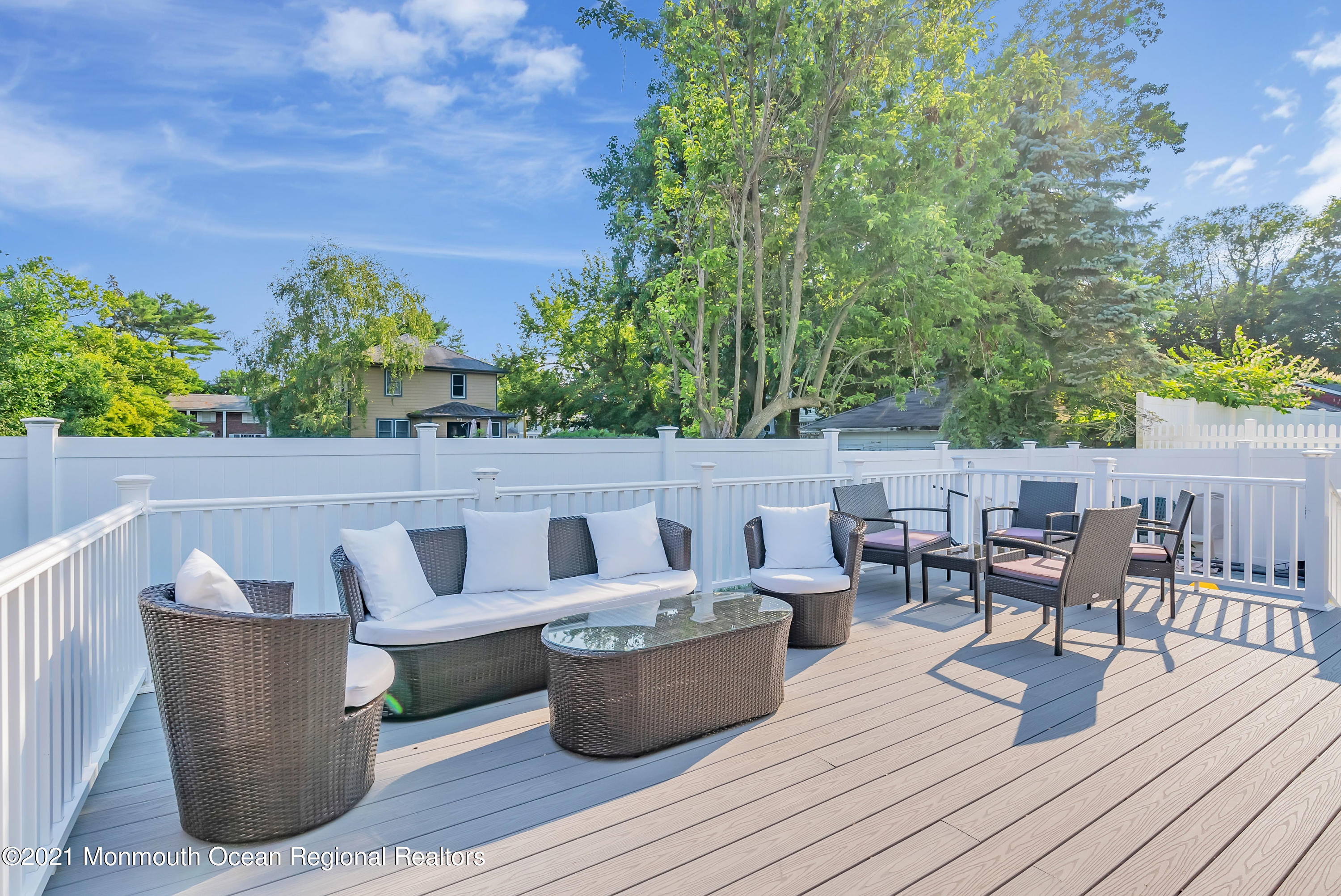 45 Roslyn Court Long Branch NJ 07740