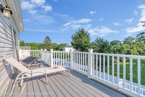 45 Roslyn Court Long Branch NJ 07740