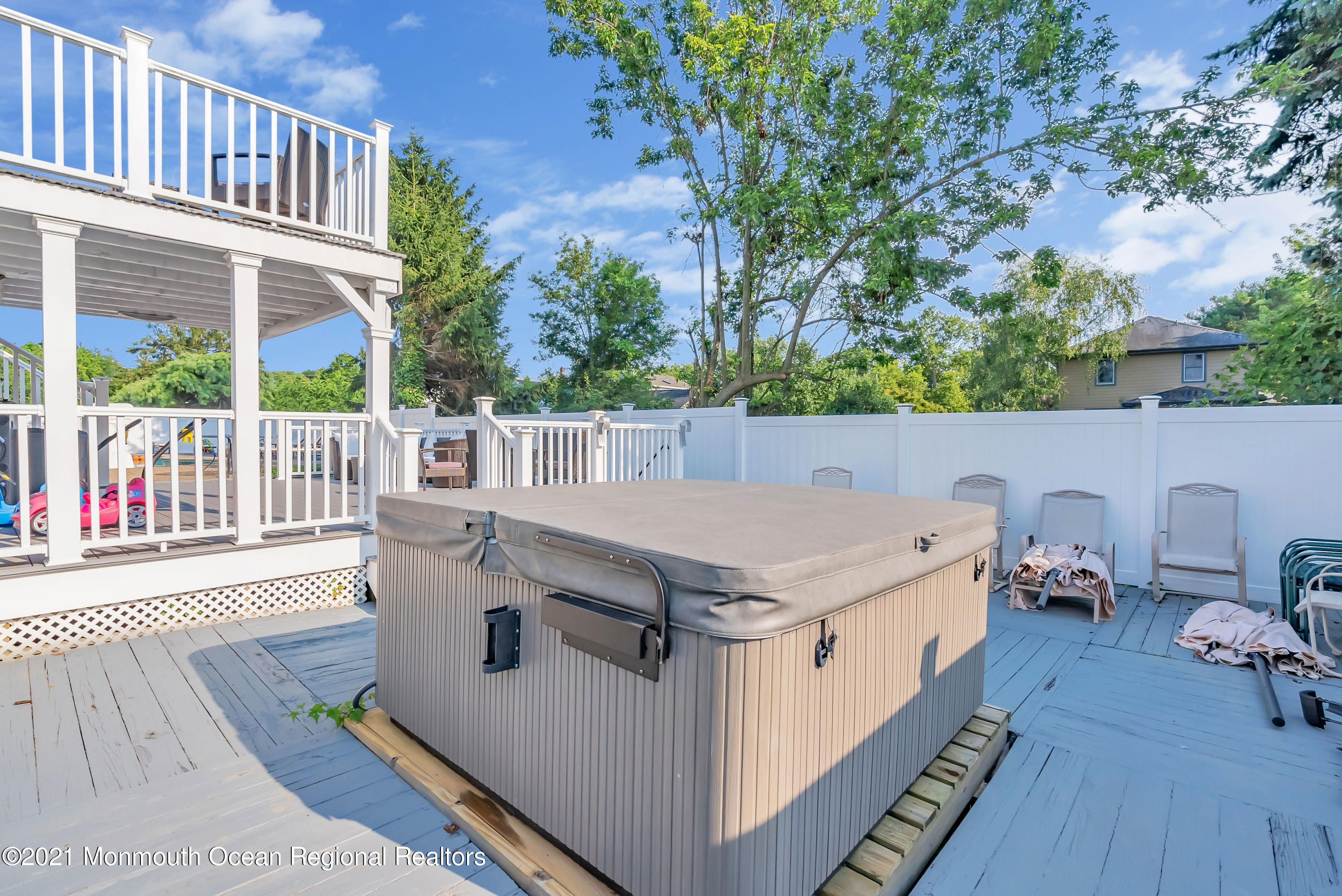 45 Roslyn Court Long Branch NJ 07740
