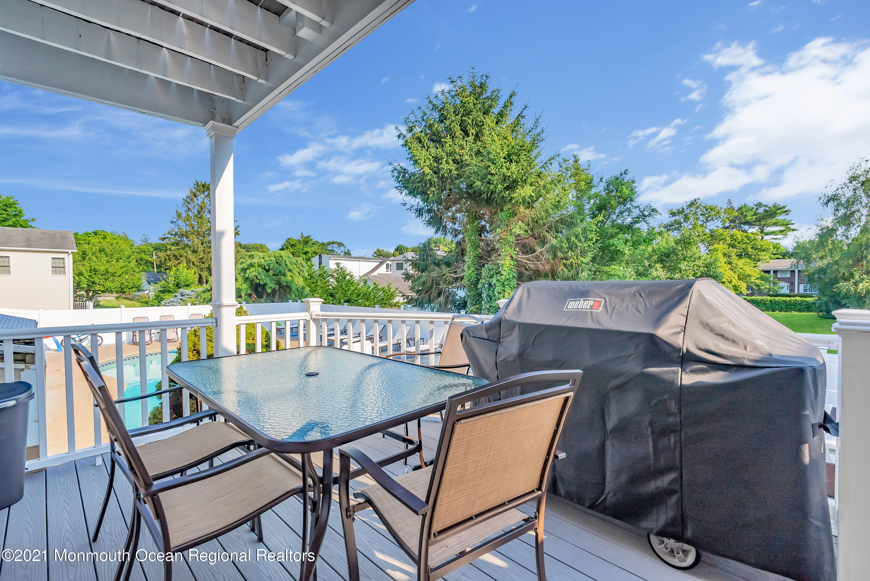 45 Roslyn Court Long Branch NJ 07740