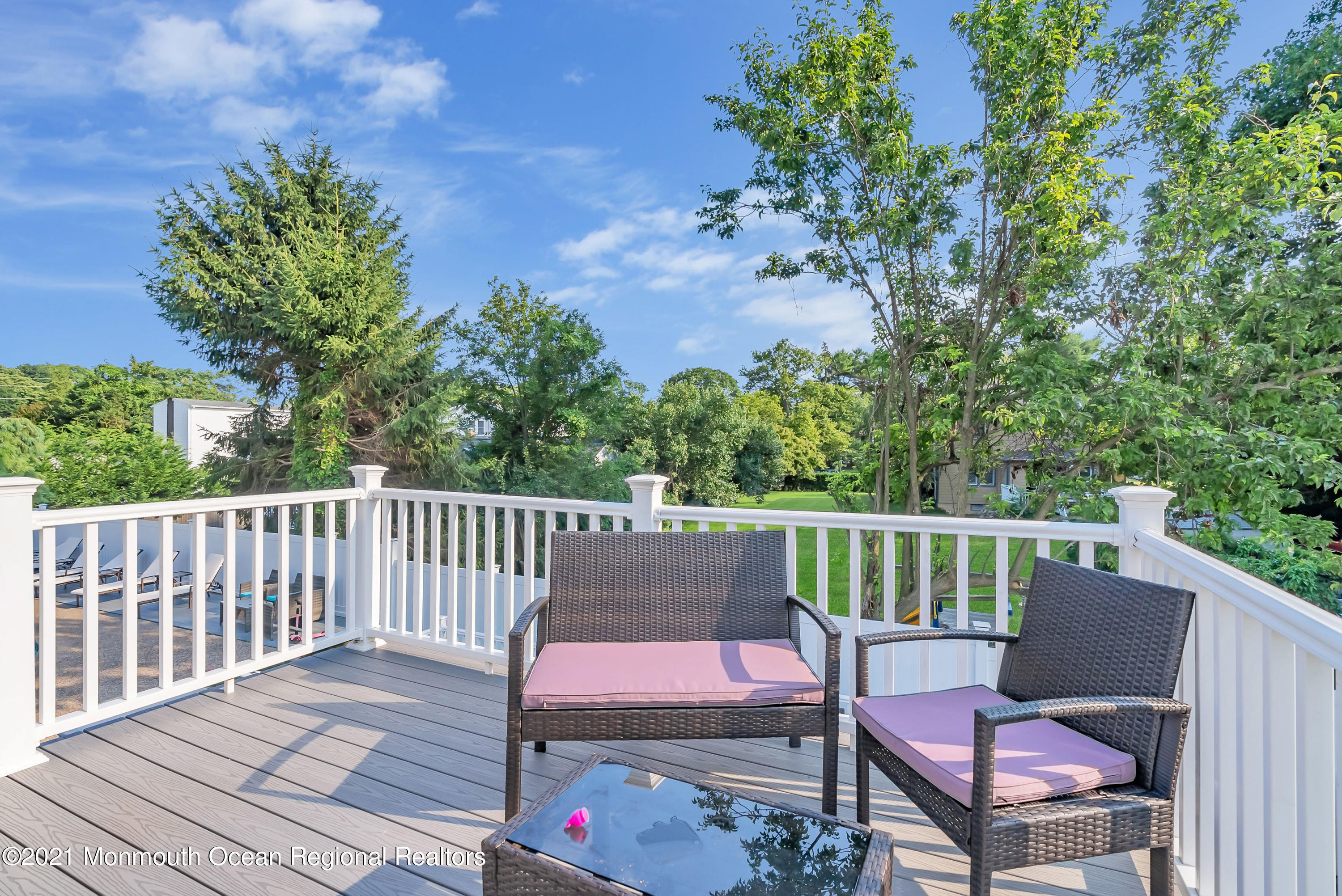 45 Roslyn Court Long Branch NJ 07740
