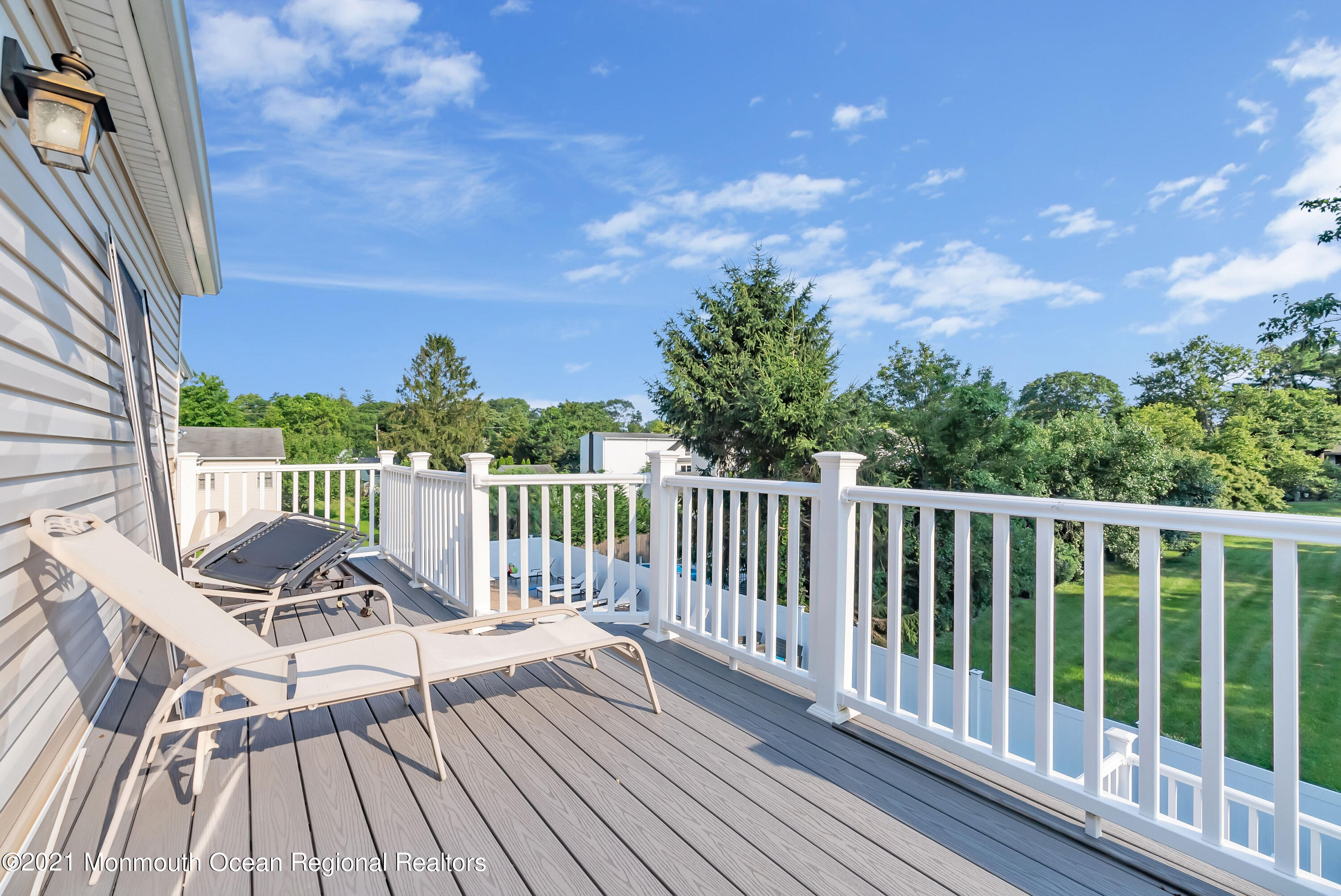 45 Roslyn Court Long Branch NJ 07740