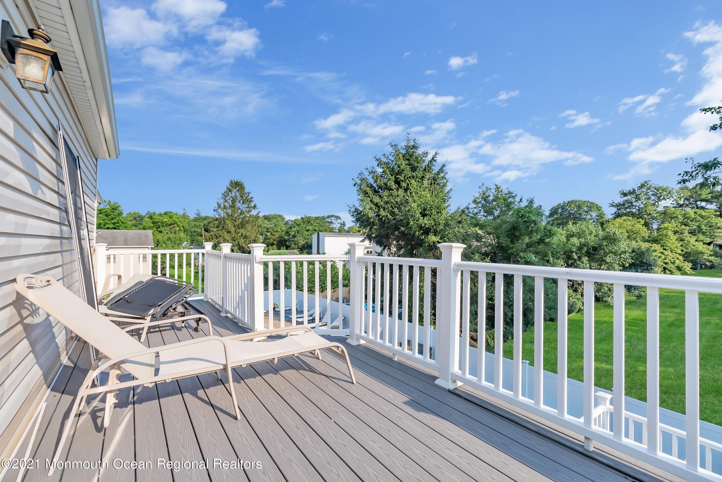 45 Roslyn Court Long Branch NJ 07740
