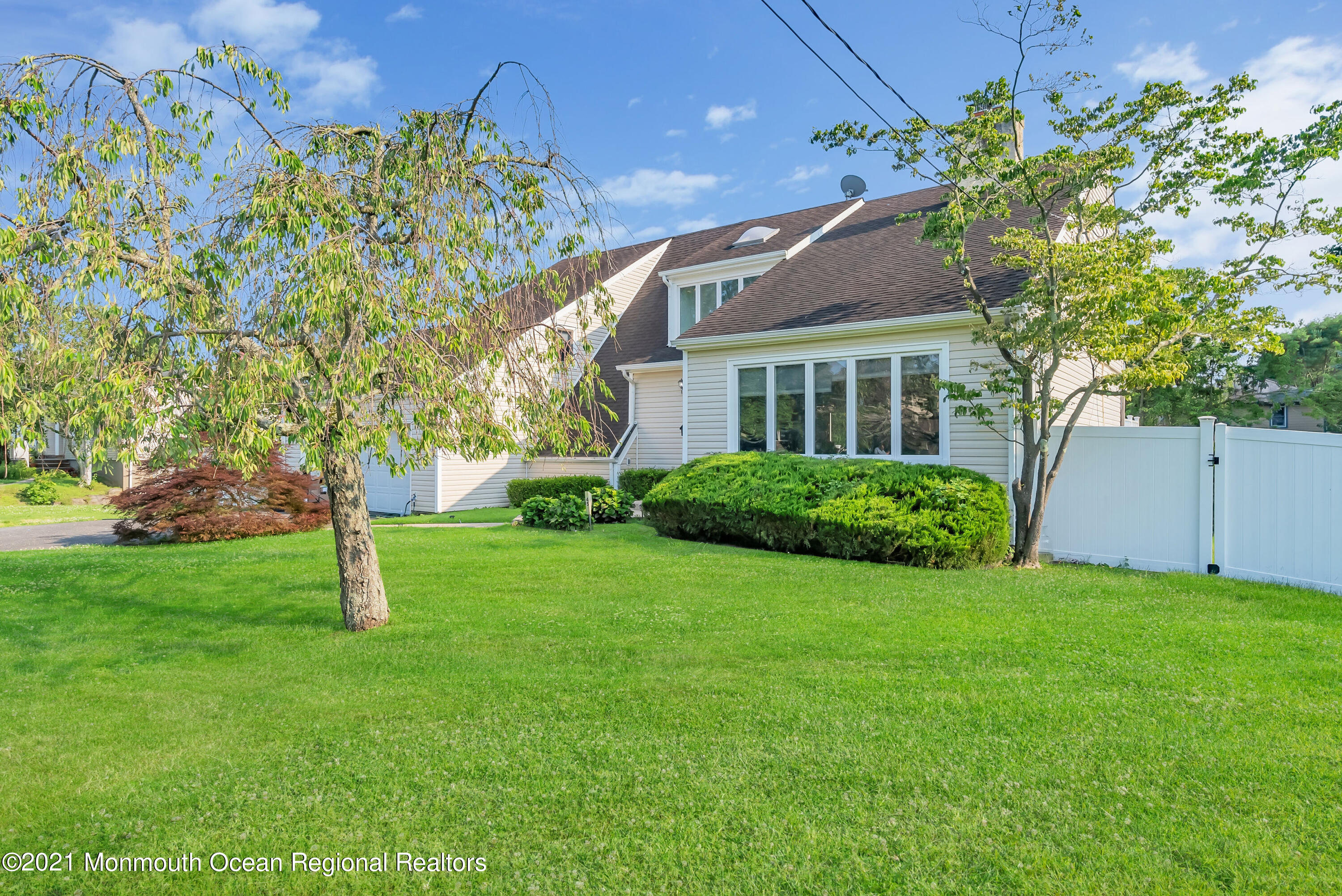 45 Roslyn Court Long Branch NJ 07740
