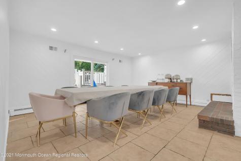 45 Roslyn Court Long Branch NJ 07740