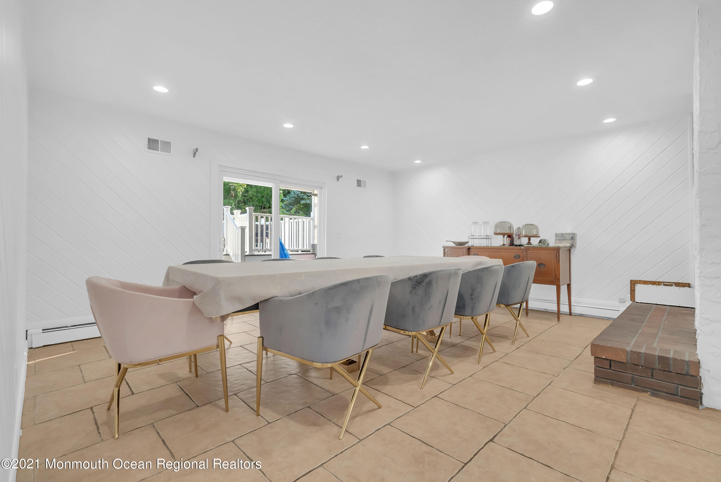 45 Roslyn Court Long Branch NJ 07740