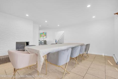 45 Roslyn Court Long Branch NJ 07740