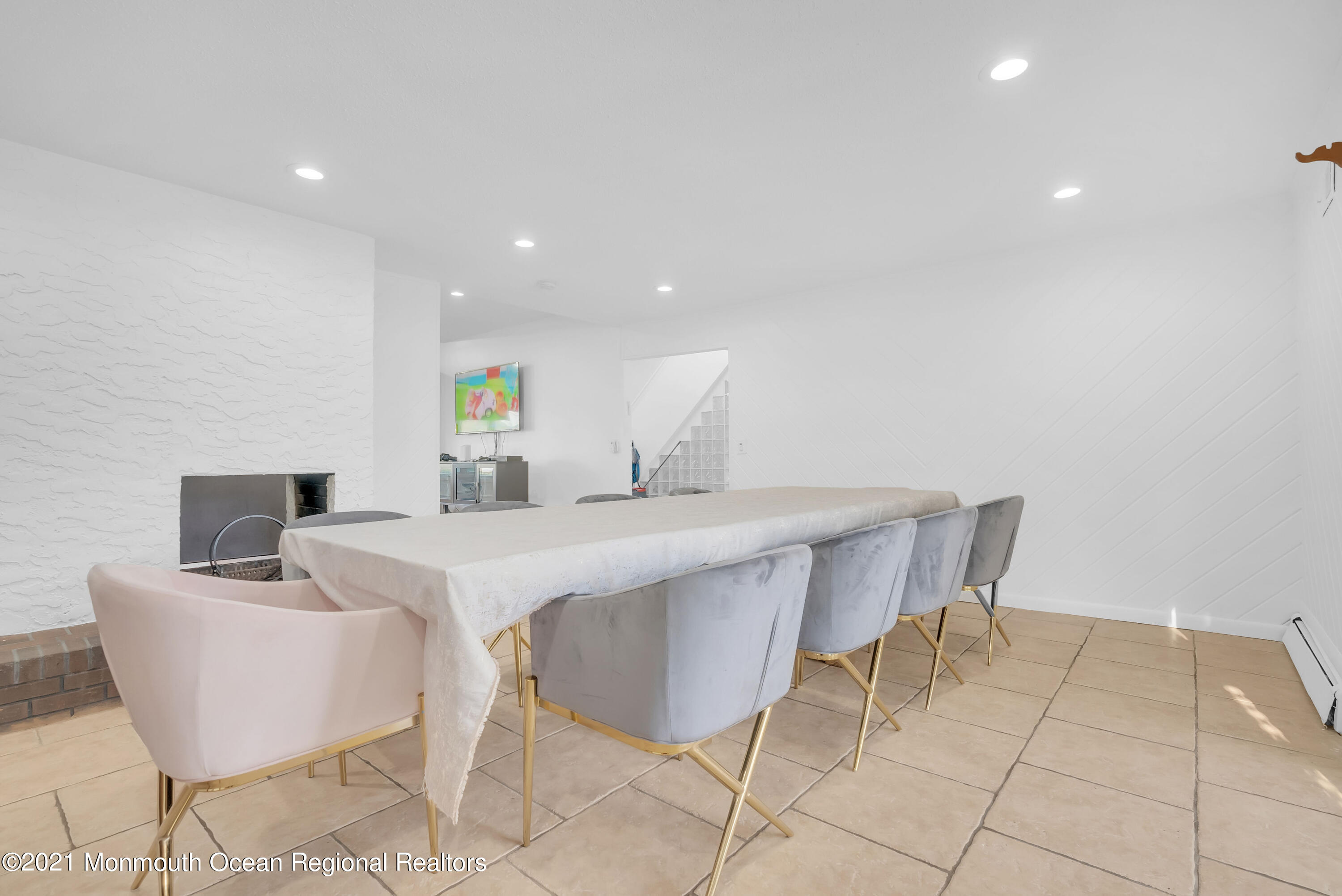 45 Roslyn Court Long Branch NJ 07740
