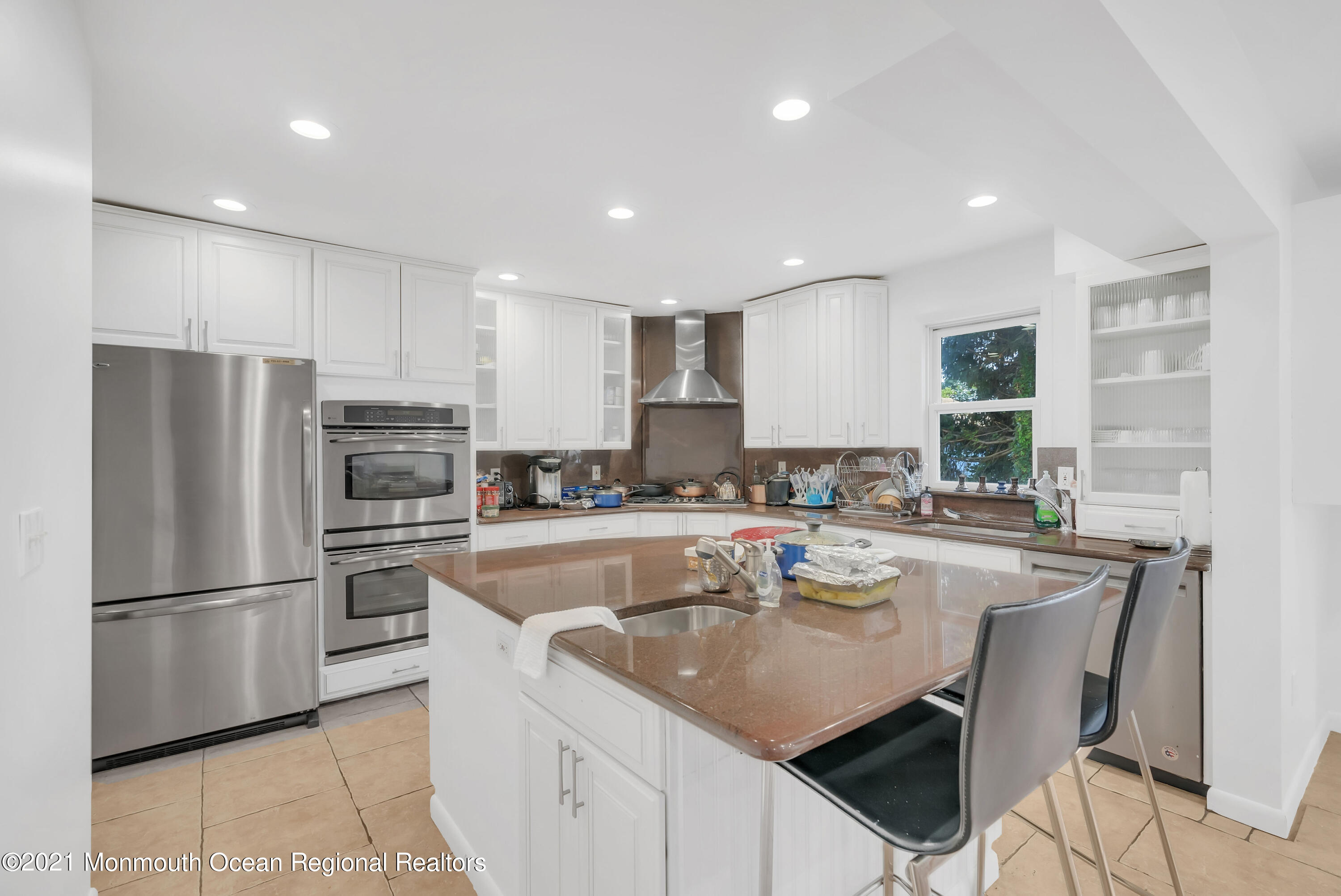 45 Roslyn Court Long Branch NJ 07740