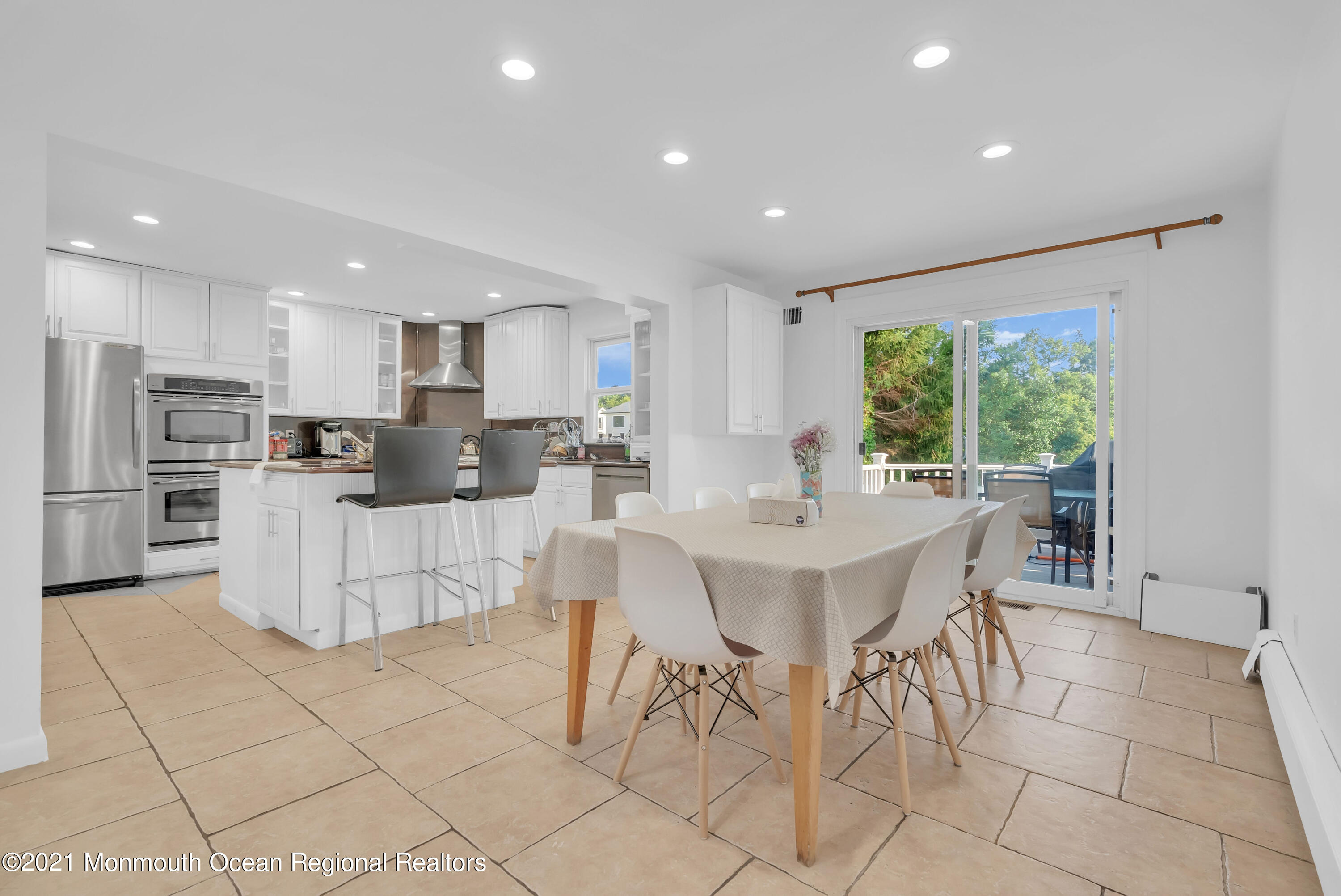 45 Roslyn Court Long Branch NJ 07740