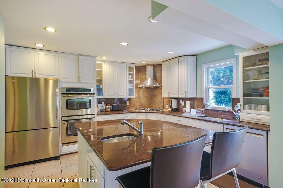 45 Roslyn Court Long Branch NJ 07740