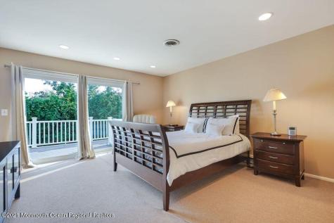 45 Roslyn Court Long Branch NJ 07740