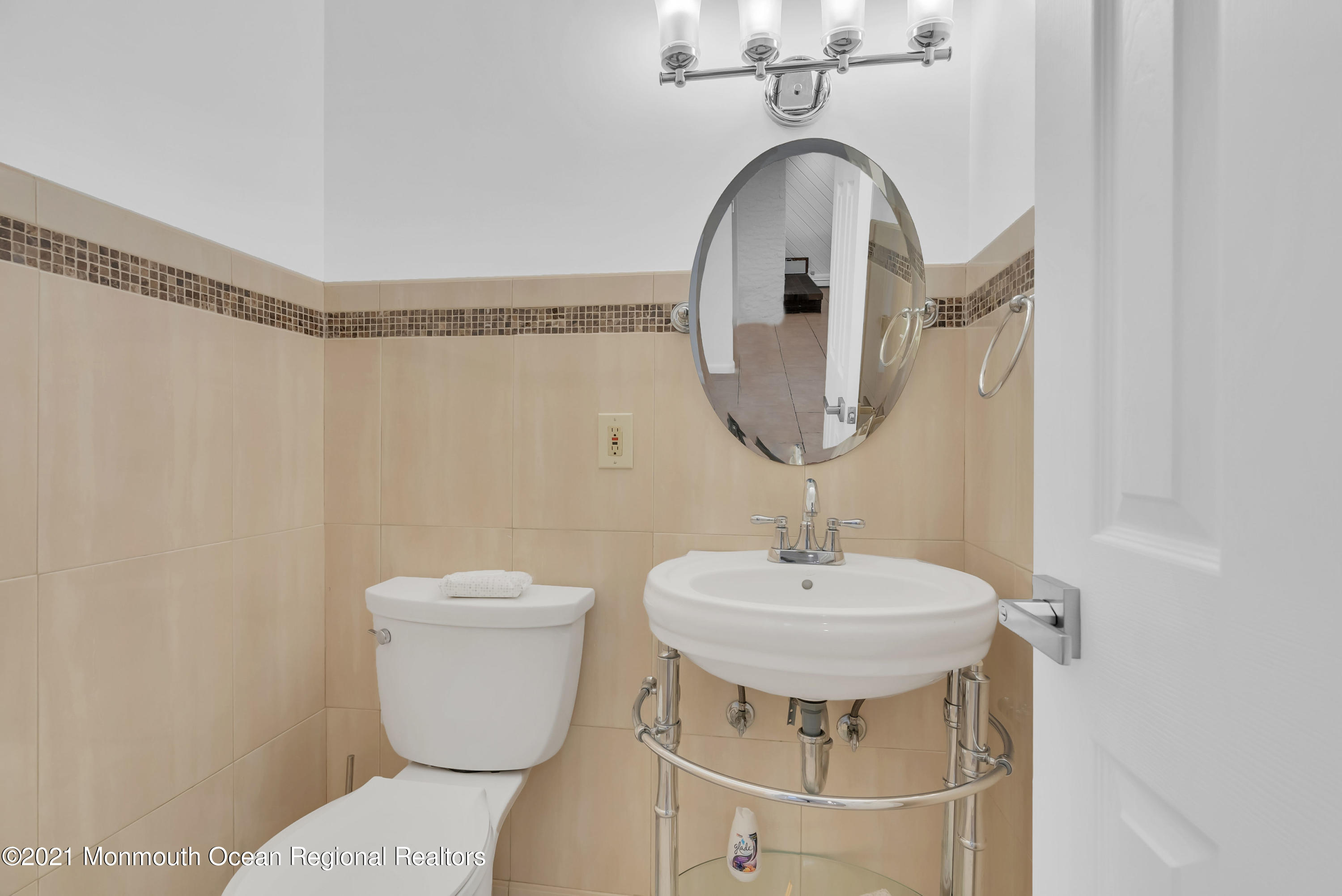 45 Roslyn Court Long Branch NJ 07740