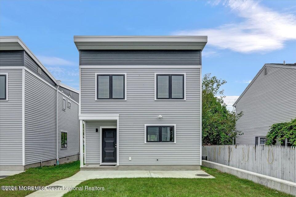 1140 Springwood Avenue Asbury Park NJ 07712