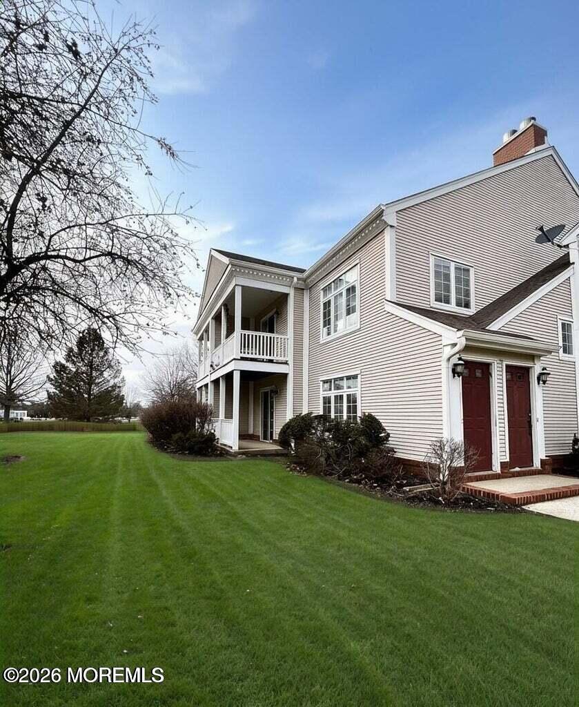 92 Winthrop Road Monroe NJ 08831