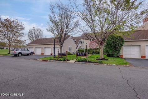 92 Winthrop Road Monroe NJ 08831