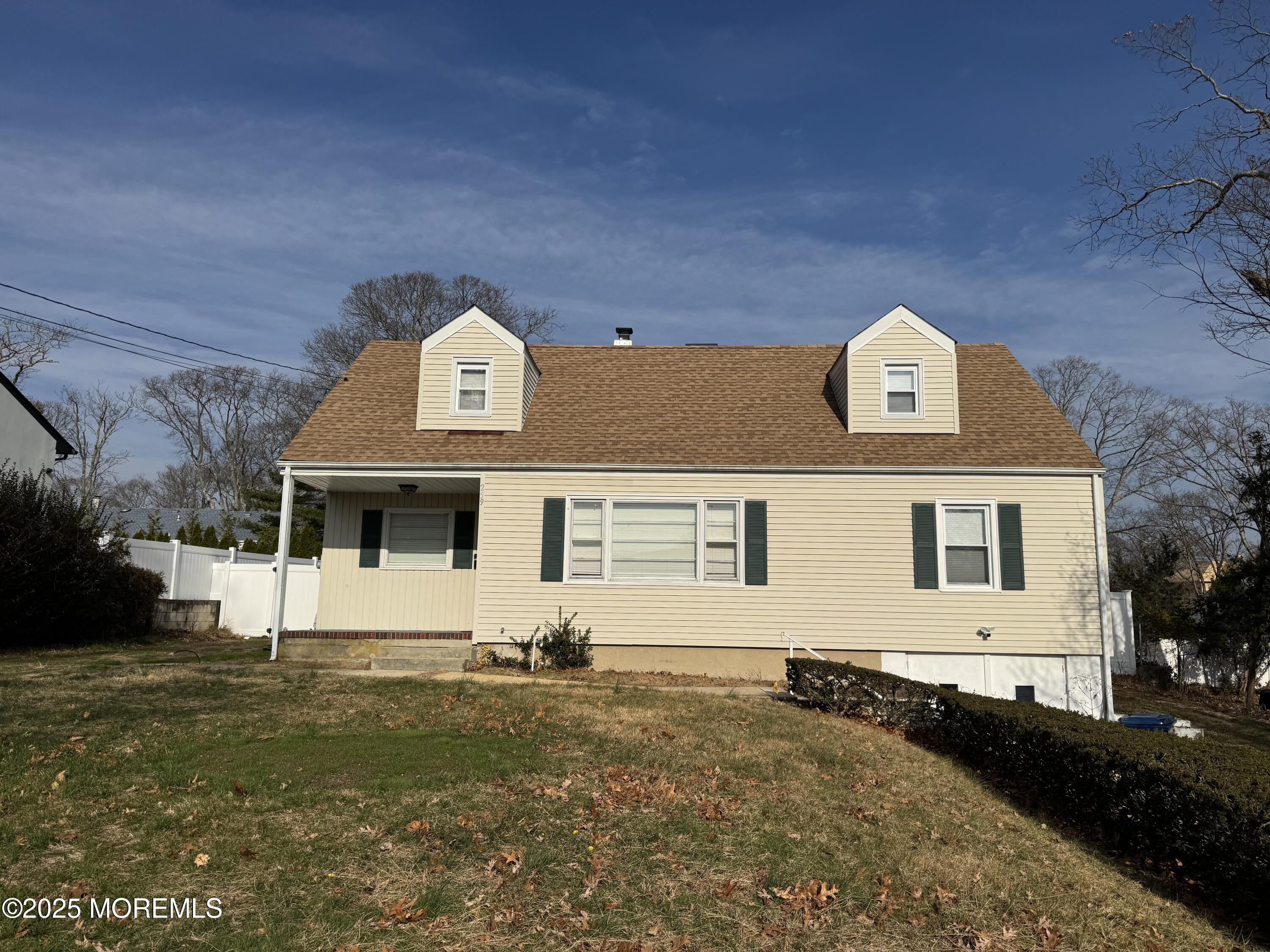 259 Garfield Avenue Oakhurst NJ 07755