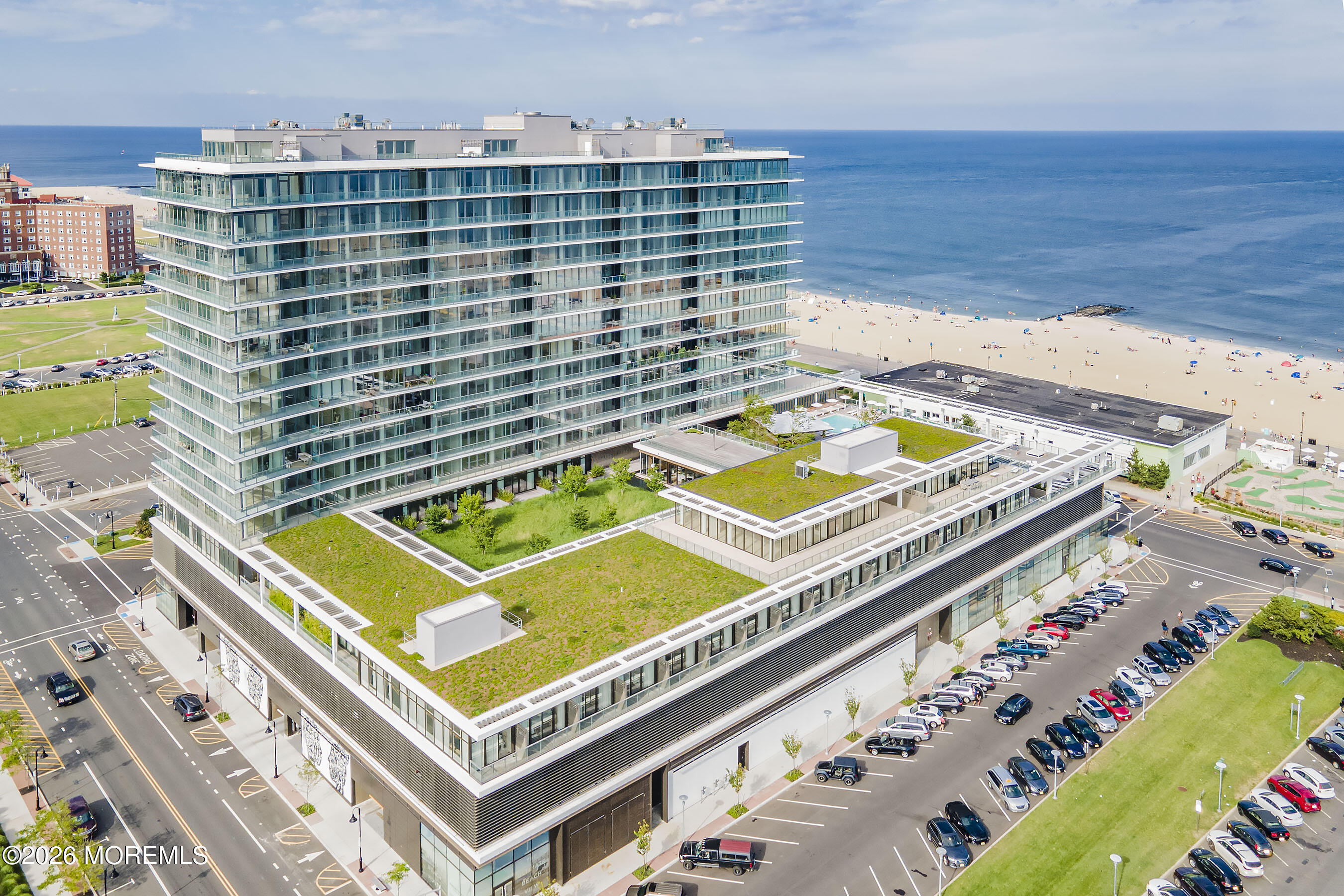 1101 NE Ocean Avenue Asbury Park NJ 07712