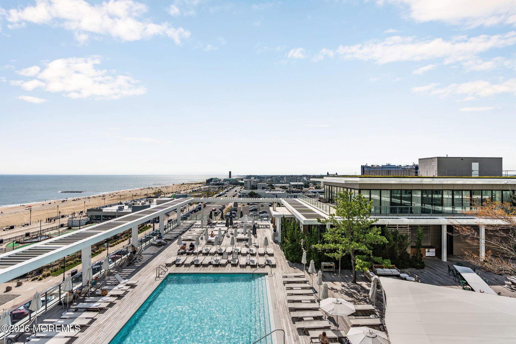 1101 NE Ocean Avenue Asbury Park NJ 07712