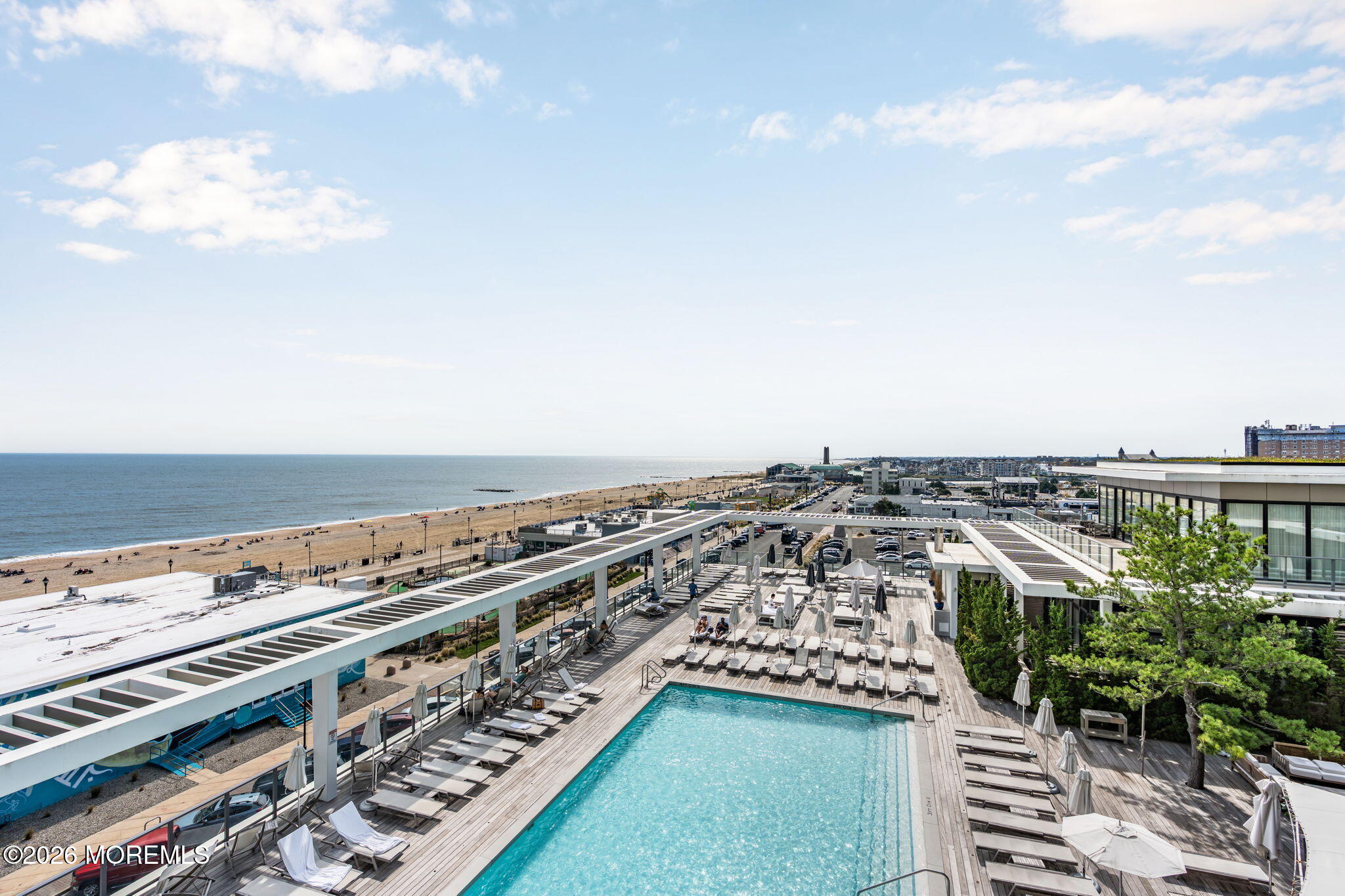 1101 NE Ocean Avenue Asbury Park NJ 07712