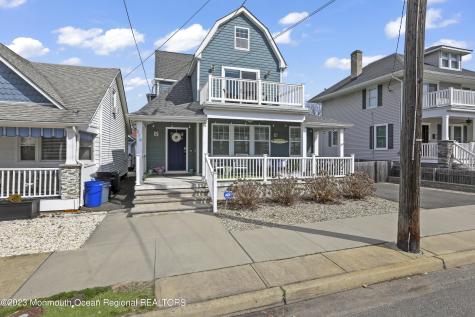 316 Park Place Avenue Bradley Beach NJ 07720