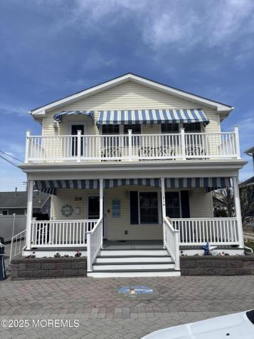 216 13th Avenue Belmar NJ 07719