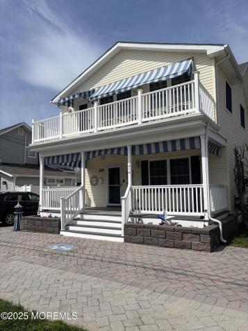 216 13th Avenue Belmar NJ 07719